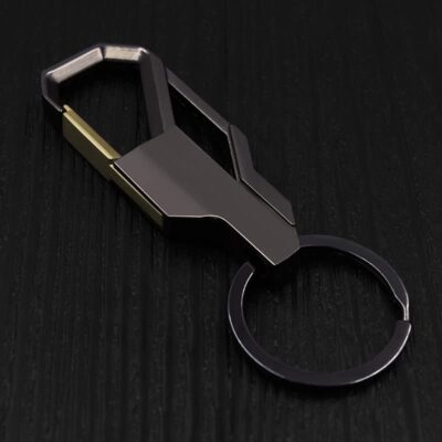 stainless steel keychain, Bike keychain