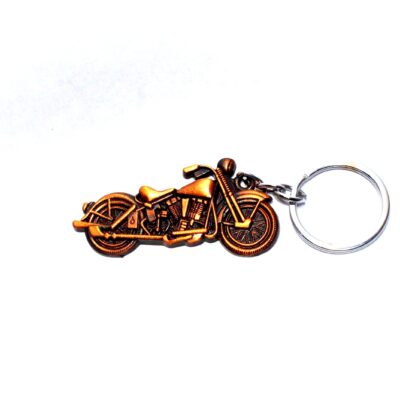 Bullet Key Chains Keyring for Bike Trip Machine Motorcycle | Metal Keychains