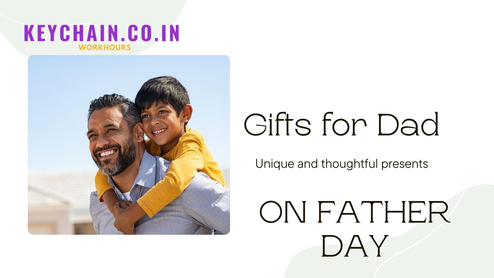 father day gift ideas