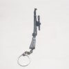 Kar 98 PUBG gun keychain