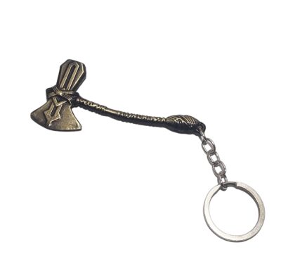 Thor’s Stormbreaker Axe Keychain