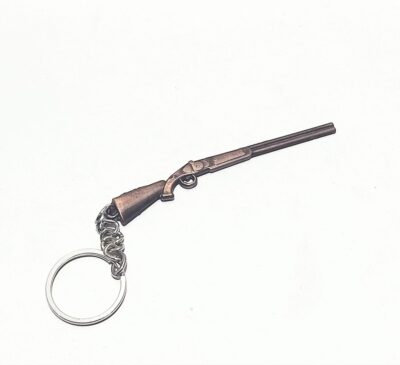 pubg gun keychain KAR98 keychain