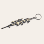 pubg keychain, mini pubg gun