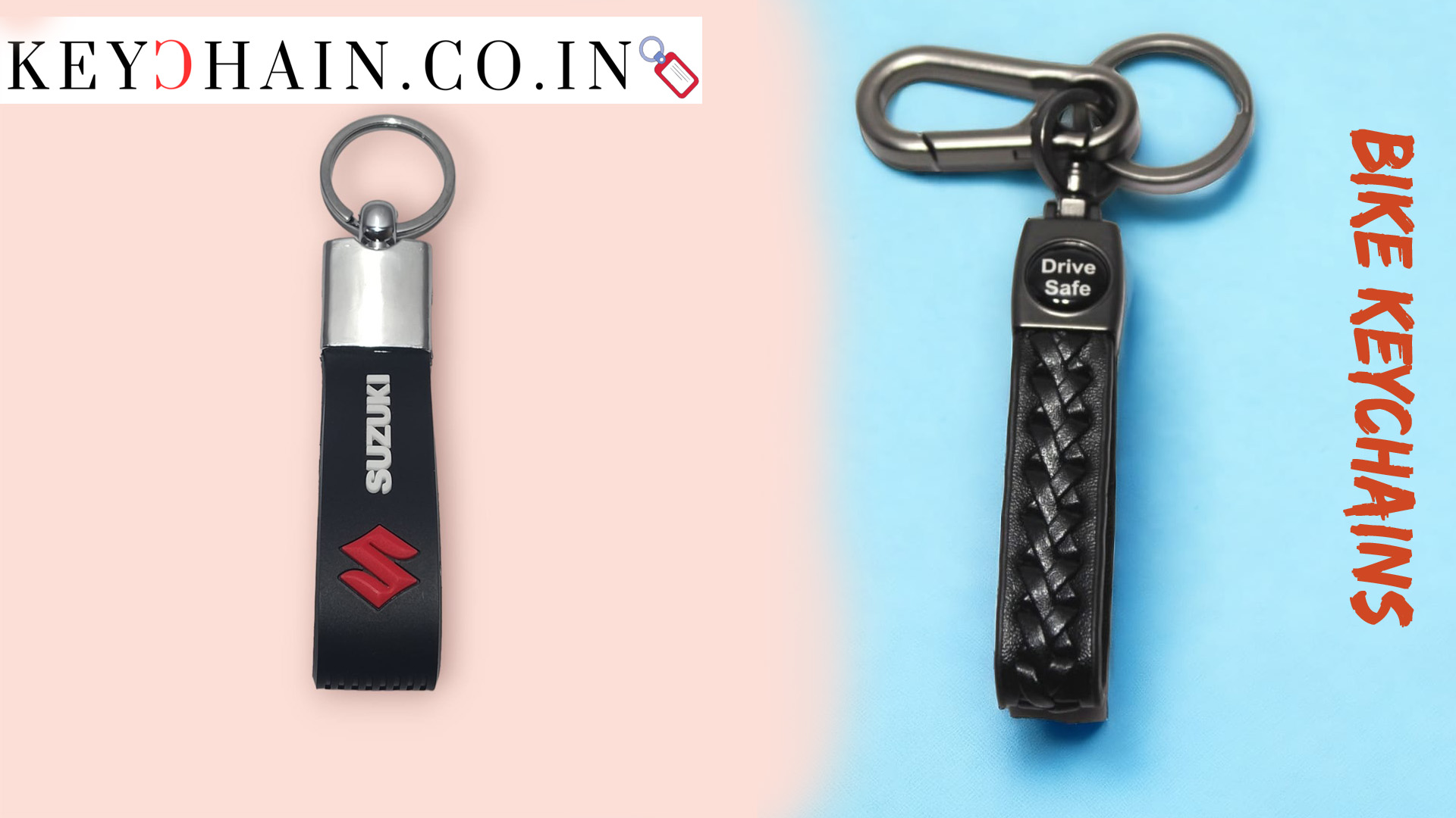 BIKE KEYCHAIN ONLINE AT BEST PRICE