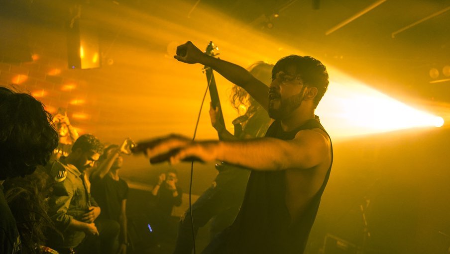 vishal dalwani creative artist