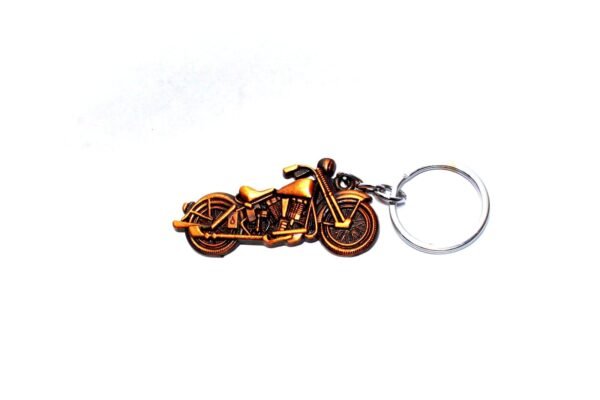 Bullet Key Chains for Bike | Metal Keychains