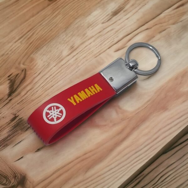 yamaha keychain