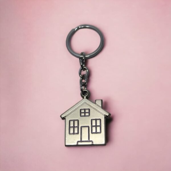 Home/ House keychain for your dream home key