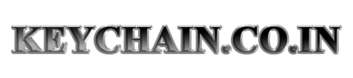 keychain.co.in