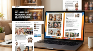 Why Labubu Dolls Are Trending Among Collectors in 2026