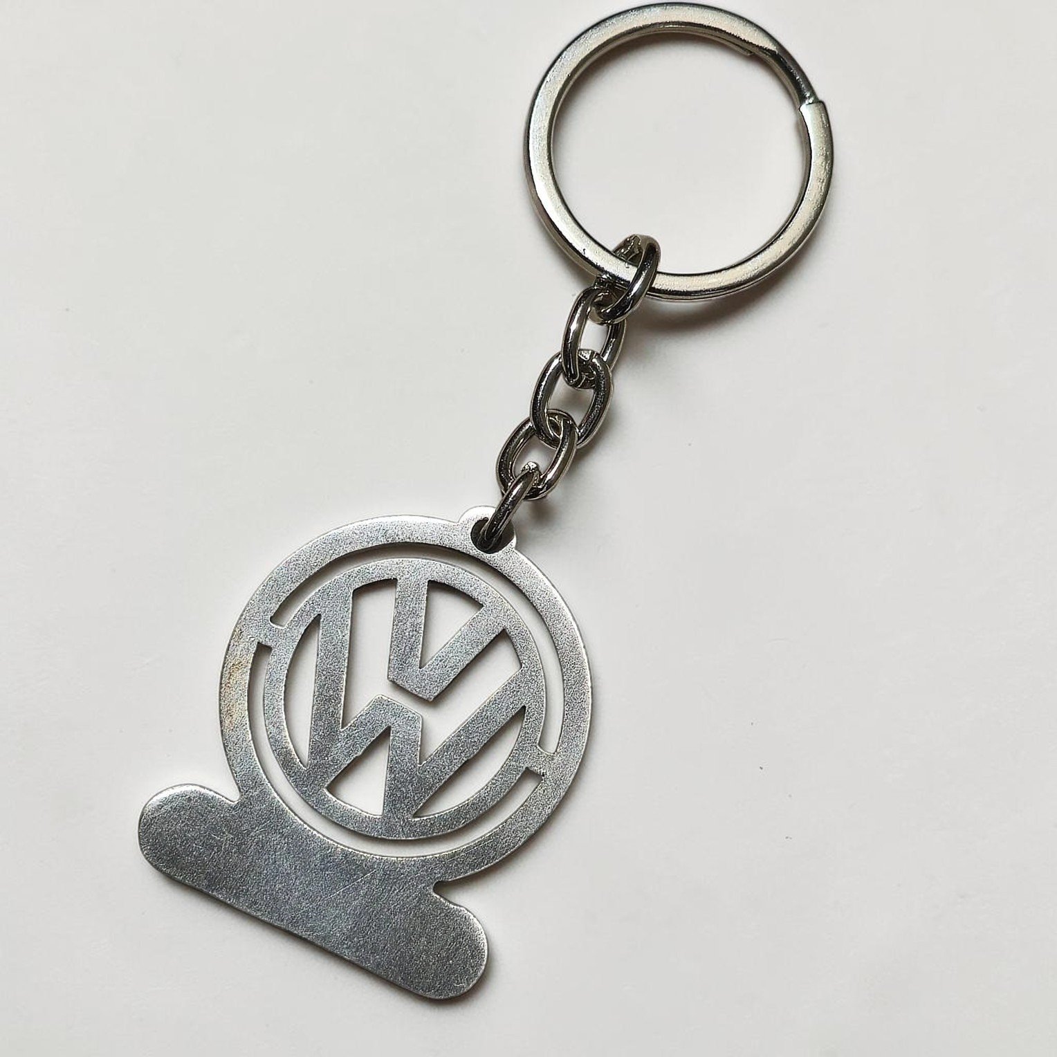 Volkswagen Metal Keychain, VW Logo Keychain, Volkswagen Car Keychain, Metal Volkswagen Keychain, Silver VW Keychain, Volkswagen Owner Gift, Premium Car Keychain, VW Metal Keyring, Volkswagen Accessories, Volkswagen Polo Keychain, Volkswagen Virtus Keychain, Volkswagen Taigun Keychain, Car Lover Keychain, Keychain.co.in, Automotive Keychain, Metal Keyring Volkswagen, VW Enthusiast Gift, Volkswagen Car Accessories, Premium Metal Keychain, Volkswagen Logo Key Ring