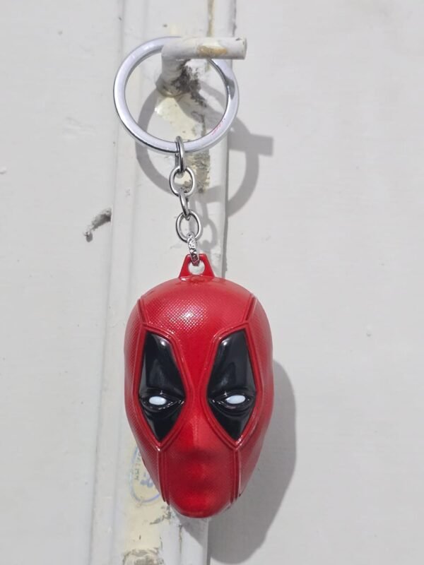 deadpool-marvel-keychain