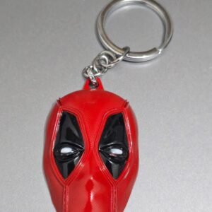 deadpool-marvel-keychain