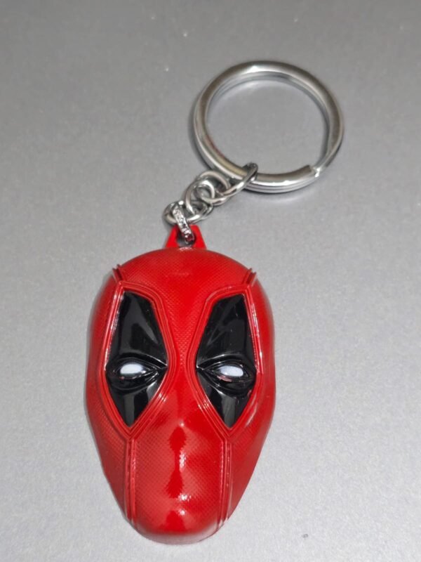deadpool-marvel-keychain