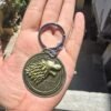 game of throne keychain