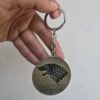 game of throne keychain