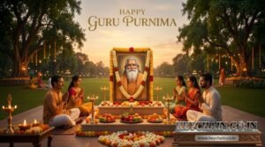 Guru Purnima 2026: How a Keychain Becomes the Guru of Your Keys?