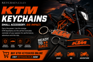 ktm keychain at best price