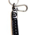 Hero Bike keychain buy in India from Keychain.co.in