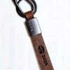 Tata Car Keychain for any Tata cars model like nexon, tiago, punch and more