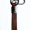 Yamaha bike keychain in metal and leather buy from keychain.co.in