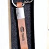 Tata Car Keychain for any Tata cars model like nexon, tiago, punch and more buy from keychain.co.in